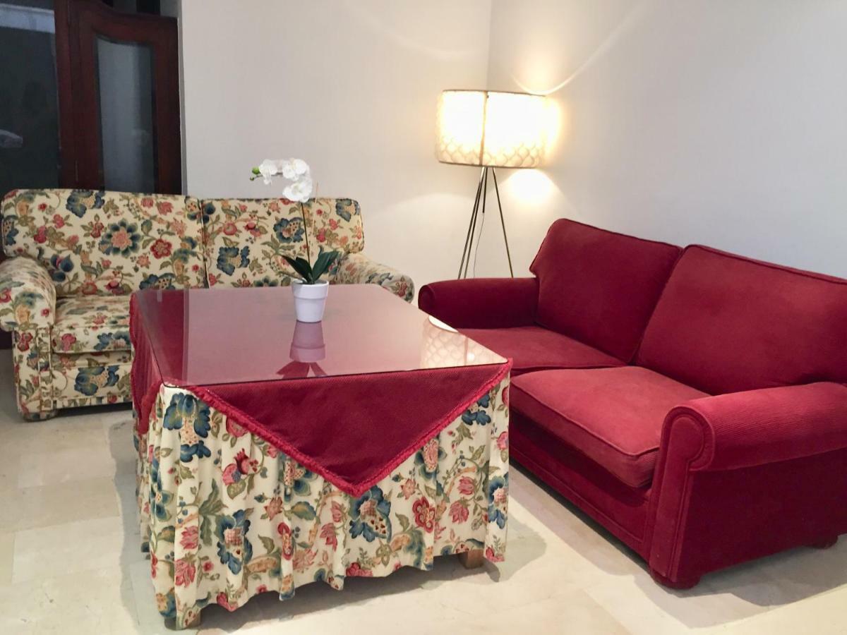 Casa Modernista "La Trinidad" Villa Sagunto Dış mekan fotoğraf