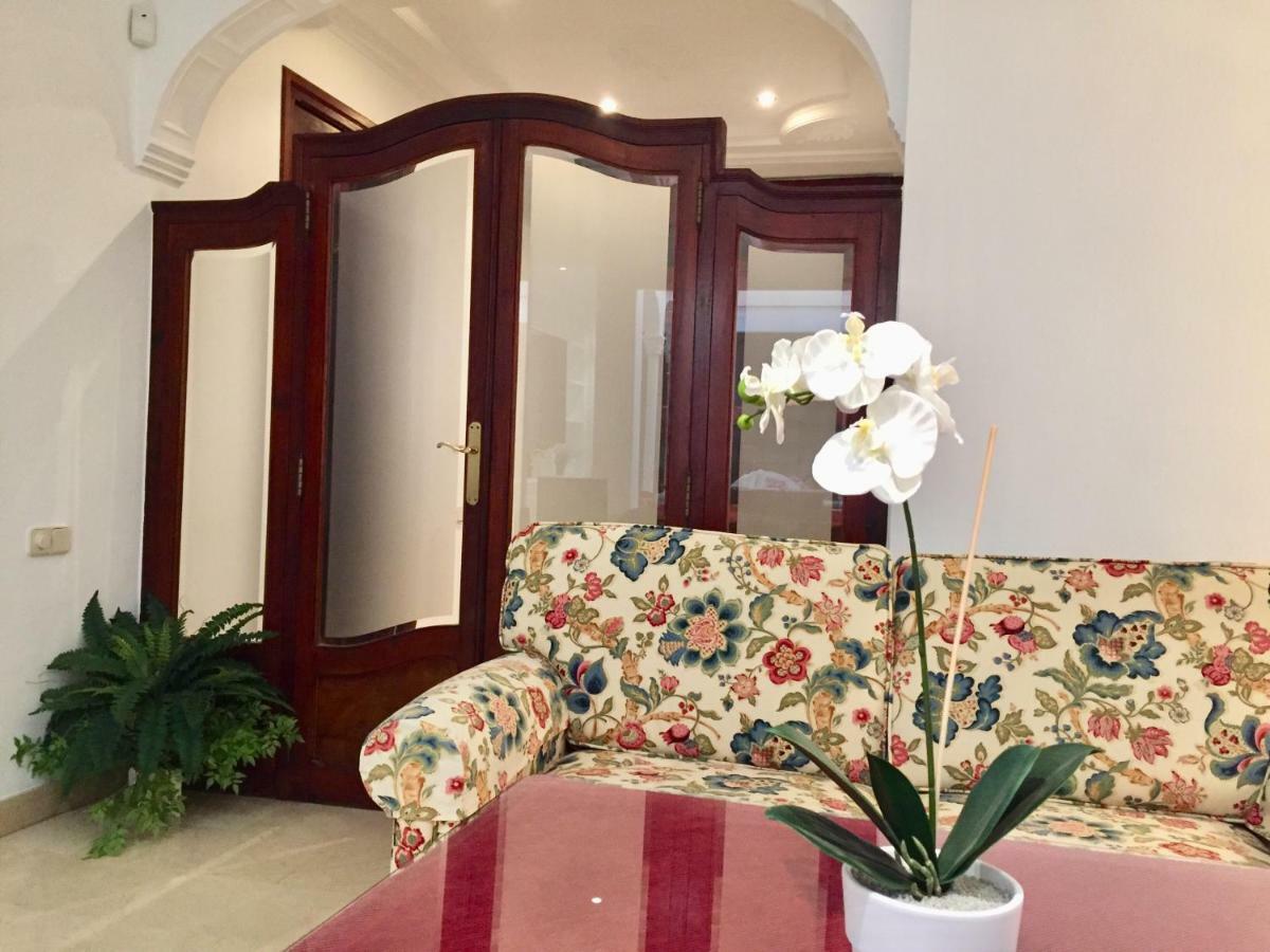 Casa Modernista "La Trinidad" Villa Sagunto Dış mekan fotoğraf
