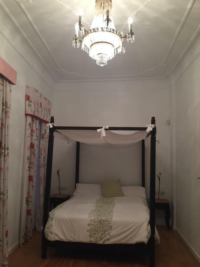 Casa Modernista "La Trinidad" Villa Sagunto Dış mekan fotoğraf