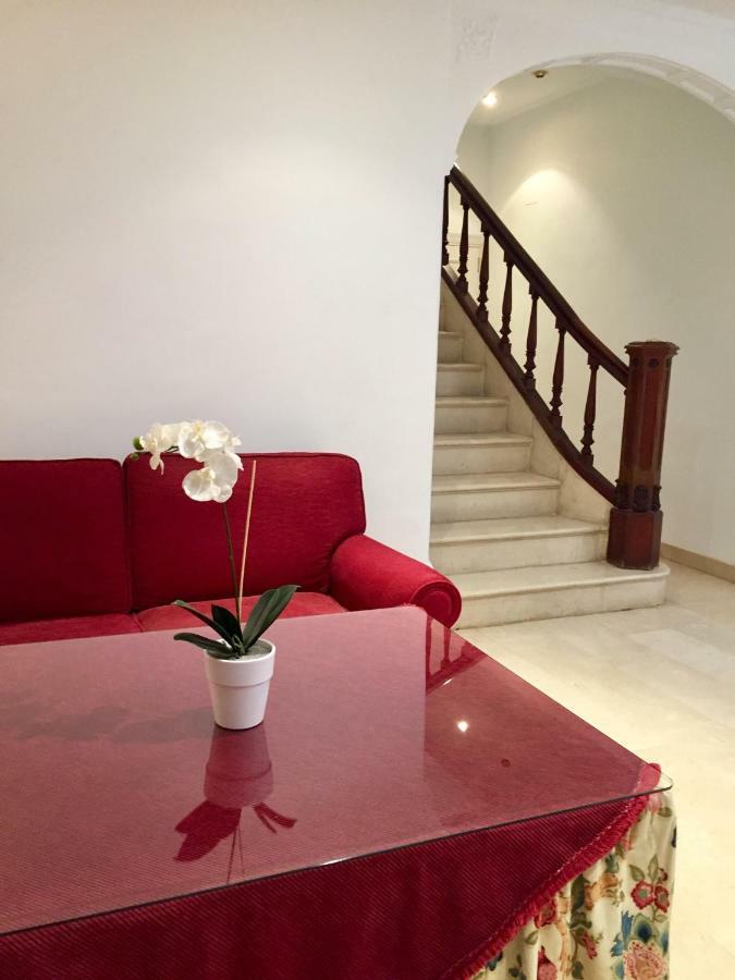 Casa Modernista "La Trinidad" Villa Sagunto Dış mekan fotoğraf
