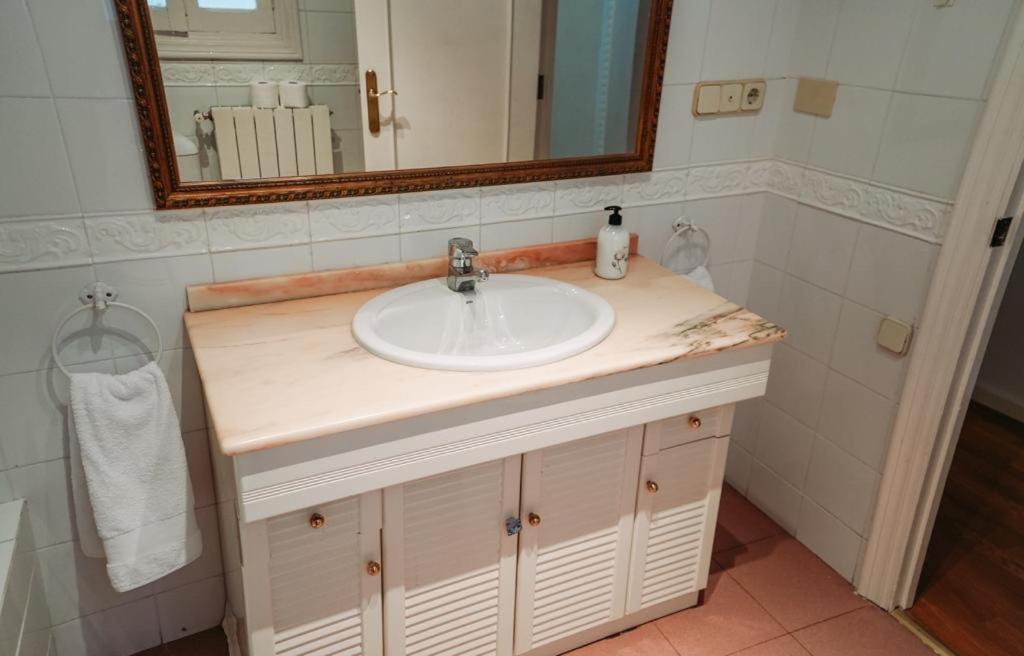 Casa Modernista "La Trinidad" Villa Sagunto Dış mekan fotoğraf