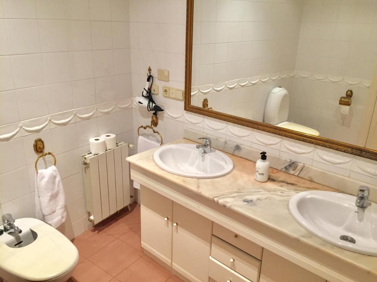 Casa Modernista "La Trinidad" Villa Sagunto Dış mekan fotoğraf
