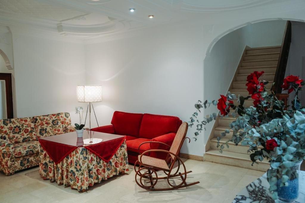 Casa Modernista "La Trinidad" Villa Sagunto Dış mekan fotoğraf