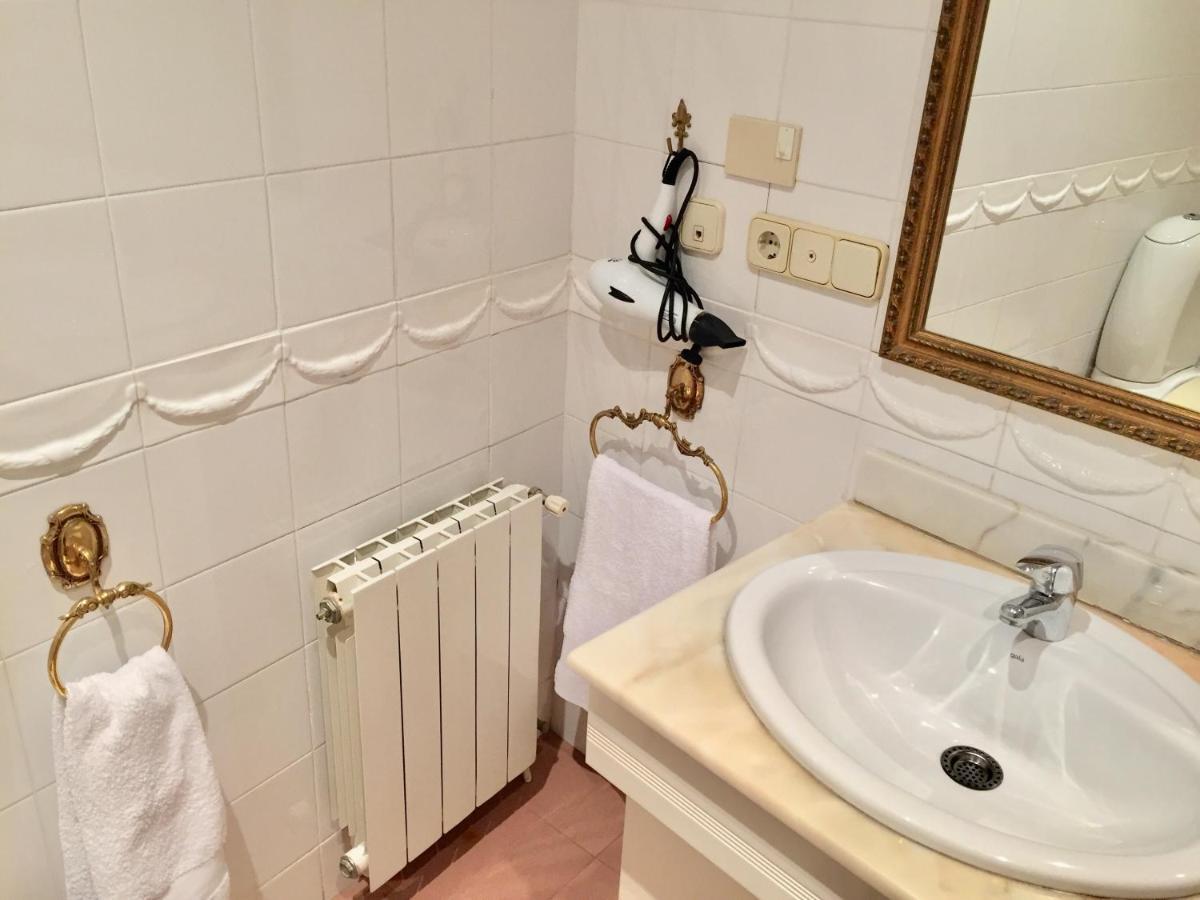 Casa Modernista "La Trinidad" Villa Sagunto Dış mekan fotoğraf