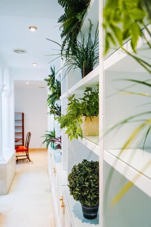 Casa Modernista "La Trinidad" Villa Sagunto Dış mekan fotoğraf
